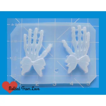MFL Skeleton Hands..