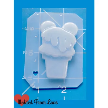 Mouse Ears Ice Cre..