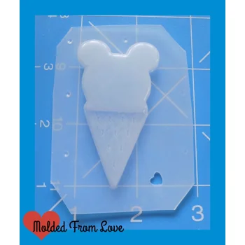 Single Scoop Mouse..