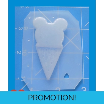 Single Scoop Mouse..