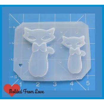 New Atomic Kitties..