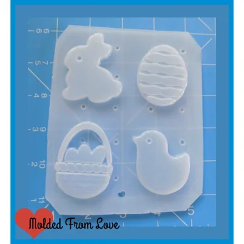 4 Cavity Easter Sh..