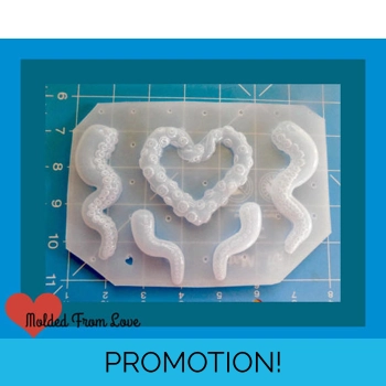 Deluxe Octo Tentac..