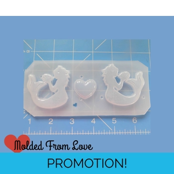 New Style Mermaids..