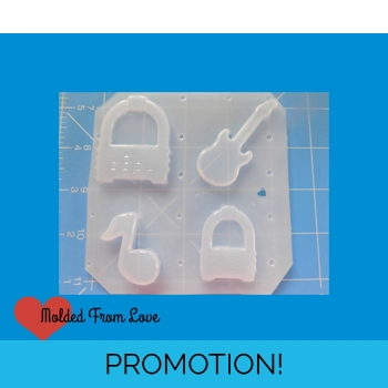 Retro Jukebox Jamb..