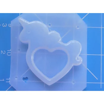 Open Unicorn Heart..