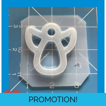 Kawaii Angel Open ..