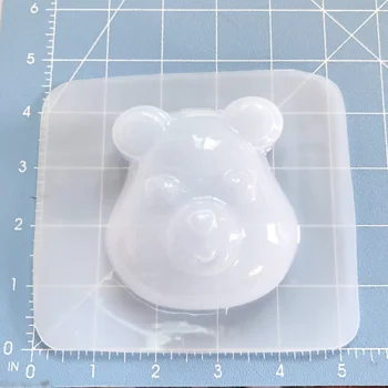 Bear That Cares He..