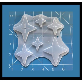 6 cavity Retro Ato..