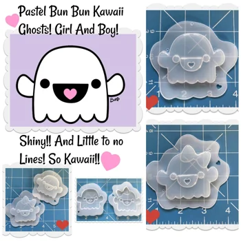 Pastel Bun Bun Kawaii G..