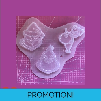 Grinch Pallet 1 2 ..