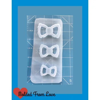 Kawaii Bow Shape O..