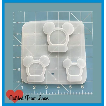 Mouse Snow Globe S..