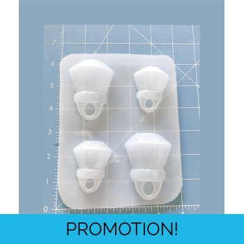 Small Size Retro R..