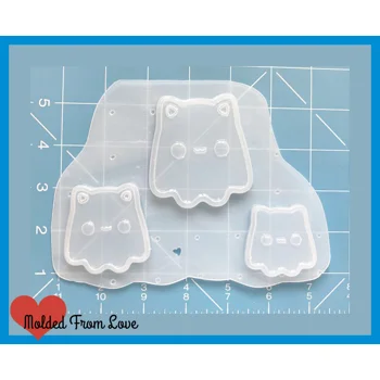 Kawaii Halloween Kitty ..