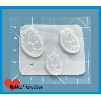 3 Kawaii Chibi Anatomic..