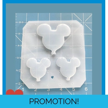 pallet of 3 Balloo..