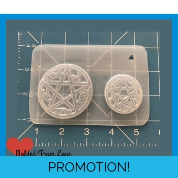 2 Supernatural Devil Catcher..