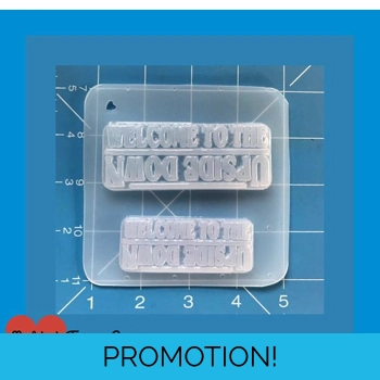 Welcome to the Upside Down h..