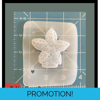 Demogorgon Handmade Plastic ..