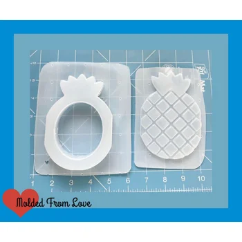 Pineapple Trinket ..