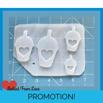 4 cavity kawaii cup wit..