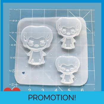 Kawaii Horror Movi..