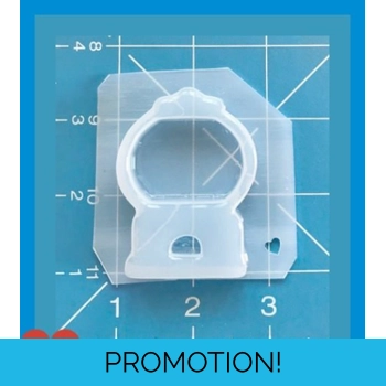 Gumball Machine Op..