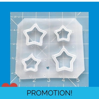 2 med. 2 small Kaw..