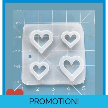 2 med. 2 small Kaw..