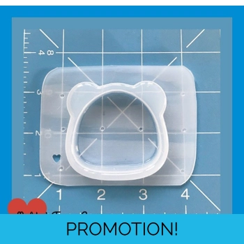 Kawaii Panda Head ..