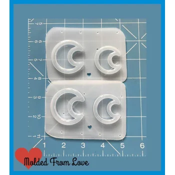 2 CHIBI Crescent M..