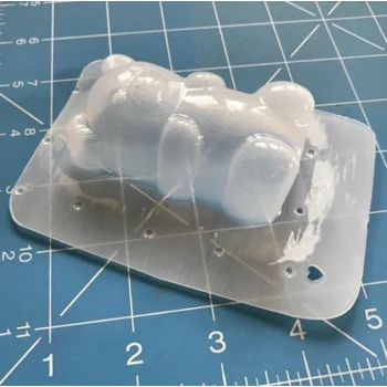 Large Gummy Bear S..