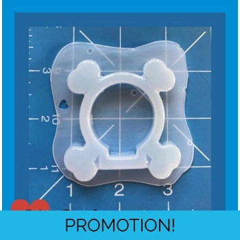 Skull Crossbones O..