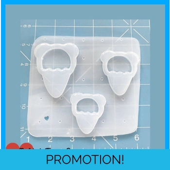 Kawaii Panda Cone ..