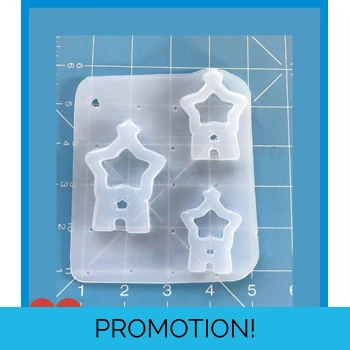 Kawaii Star Gumbal..