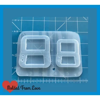 Set of 2 Handheld ..