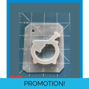 Witch Cauldron Ope..