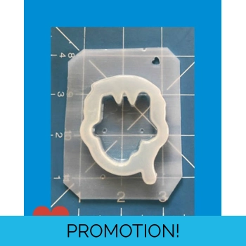 Zombie Head Open B..