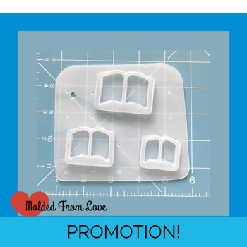 Open Book Open bez..