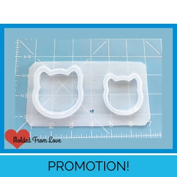 Set of 2 kawaii Ki..