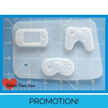 3 Kawaii Game Cont..