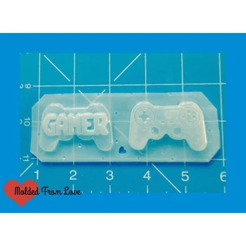 Gamer Word and Con..
