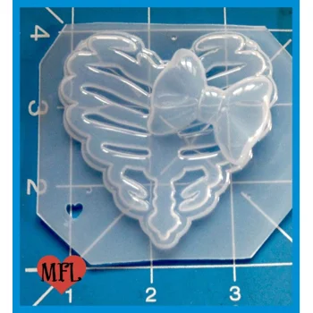 Ribcage Heart with..