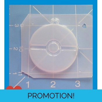 Pokeball Handmade ..