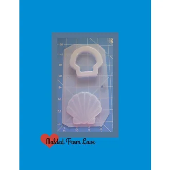 Small Shell Shape ..