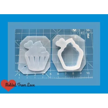 Cupcake Trinket Bo..