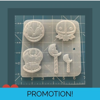 Trick or Treat Pal..