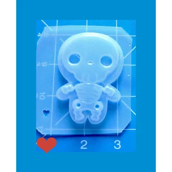 Layered Skele Boy ..