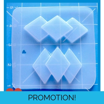 Set of 2 Retro Roc..